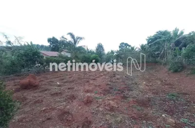 Terreno em condomínio fechado à venda no Nova Esmeralda, Esmeraldas 