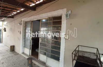 Casa com 3 quartos à venda em São João, Betim 