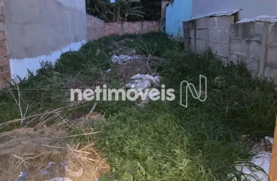 Terreno à venda no Petrolândia, Contagem 