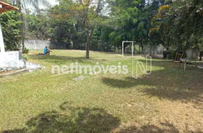 Chácara / sítio à venda no Estâncias Imperiais, Contagem 