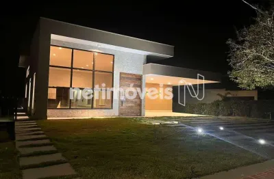 Casa com 4 quartos à venda no Condomínio Serra Verde, Igarapé 