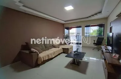 Casa com 3 quartos à venda na Vila Cristina, Betim 