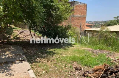 Terreno à venda no Estâncias Imperiais, Contagem 