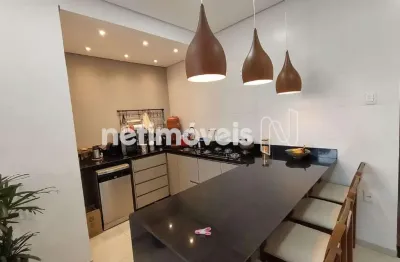 Casa com 3 quartos à venda no Tropical, Contagem 