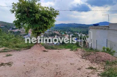 Terreno à venda no Icaivera, Betim 