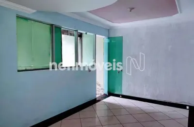 Casa com 2 quartos à venda no Parque das Acácias, Betim 