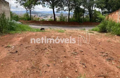 Terreno à venda no Tropical, Contagem 