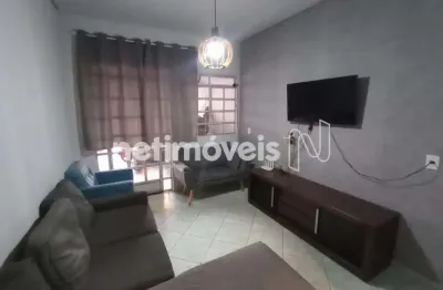 Casa com 2 quartos à venda no Estâncias Imperiais, Contagem 