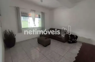 Chácara / sítio com 3 quartos à venda no Vale Das Esmeraldas, Esmeraldas 