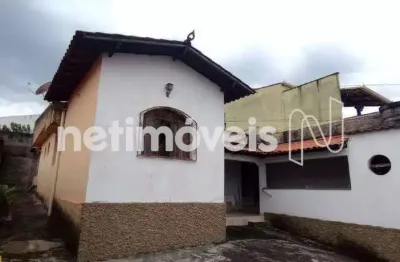 Casa com 3 quartos à venda no Chácaras Califórnia, Contagem 