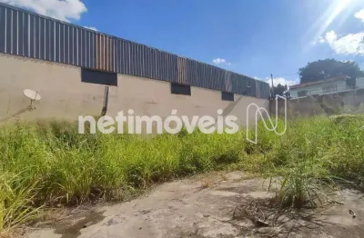 Terreno à venda no Jardim das Alterosas - 2ª Seção, Betim 