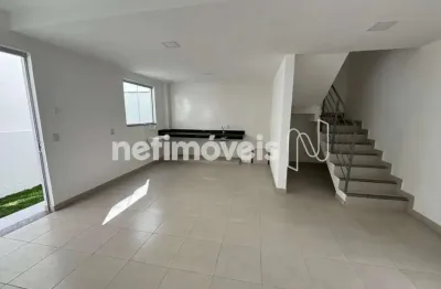 Casa com 3 quartos à venda na Vila Cristina, Betim 