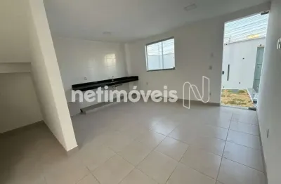 Casa com 3 quartos à venda na Vila Cristina, Betim 