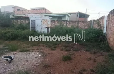 Terreno à venda no Laranjeiras, Betim 