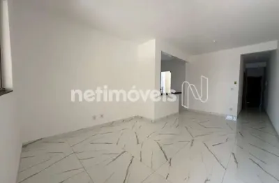 Casa com 3 quartos à venda no Industrial São Luiz, Contagem 