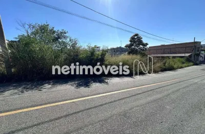 Terreno à venda no Monte Verde, Betim 