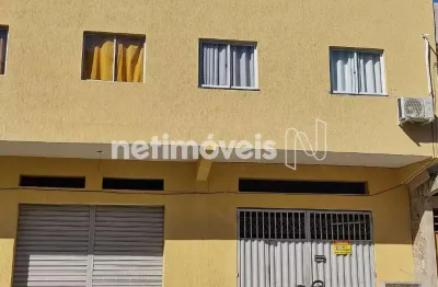 Ponto comercial com 1 sala à venda no Renascer, Betim 
