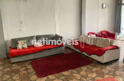 Casa com 3 quartos à venda no Petrolândia, Contagem 