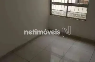 Apartamento com 2 quartos à venda na Vila Beneves, Contagem 