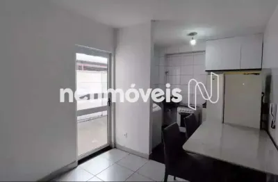 Apartamento com 2 quartos à venda no Brasiléia, Betim 