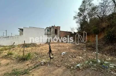 Terreno à venda no Tropical, Contagem 