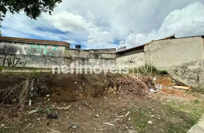 Terreno à venda no Petrolândia, Contagem 