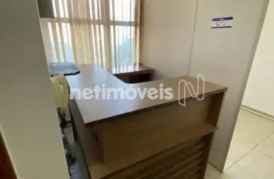 Sala comercial para alugar no Centro, Betim 