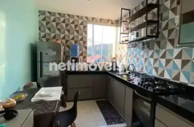 Casa com 3 quartos à venda na Vila Cristina, Betim 