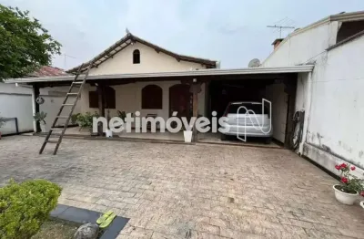 Casa com 3 quartos à venda no Tropical, Contagem 