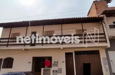 Casa com 3 quartos à venda no Santa Cecília, Esmeraldas 