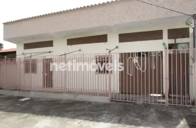 Casa com 4 quartos à venda no Tropical, Contagem 