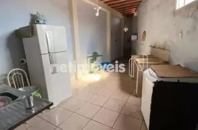 Casa com 3 quartos à venda no São Luiz, Betim 