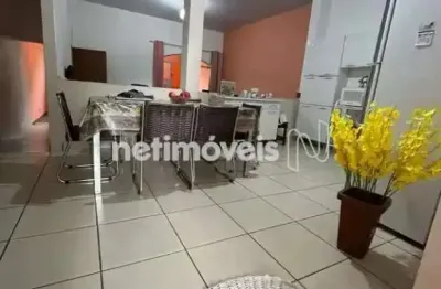 Casa com 3 quartos à venda no Granja Verde, Betim 