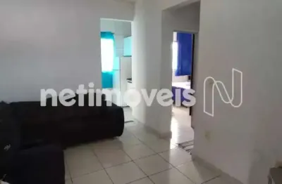 Apartamento com 2 quartos à venda no Recanto Verde, Esmeraldas 