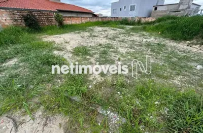 Terreno à venda no Monte Verde, Betim 