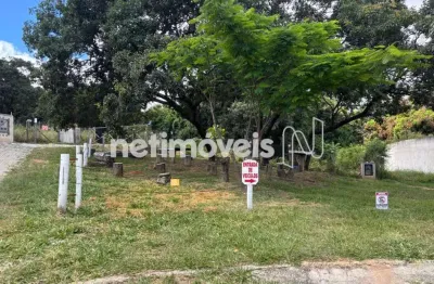 Terreno à venda no Tropical, Contagem 