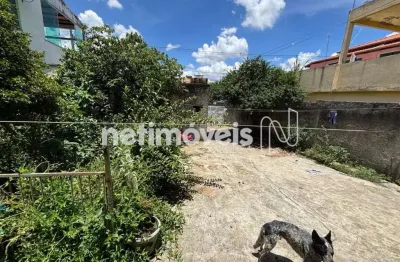 Terreno à venda na Sapucaia II, Contagem 