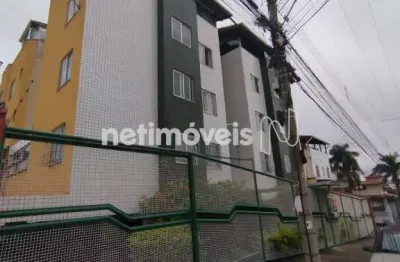 Apartamento com 3 quartos à venda em Camargos, Belo Horizonte 