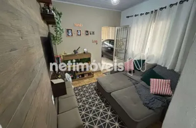 Casa com 2 quartos à venda no Granja Verde, Betim 