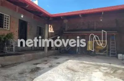 Casa com 3 quartos à venda no Tropical, Contagem 