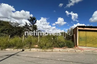 Terreno à venda no Estâncias Imperiais, Contagem 