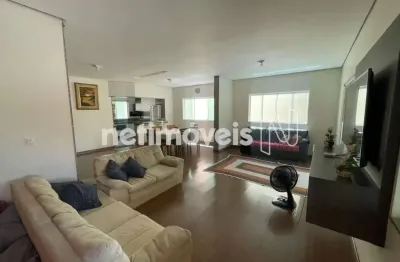 Casa com 3 quartos à venda no Tropical, Contagem 