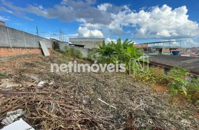 Casa com 3 quartos à venda no São Caetano, Betim 