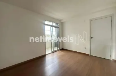 Apartamento com 3 quartos à venda no Colonial, Contagem 