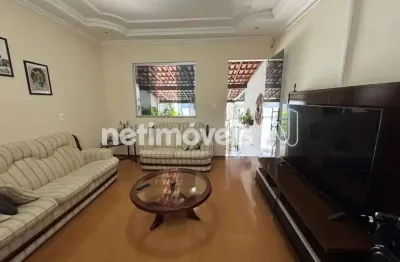 Casa com 3 quartos à venda no Alvorada, Betim 