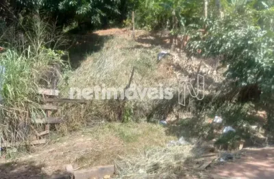 Terreno à venda no Oitis, Contagem 