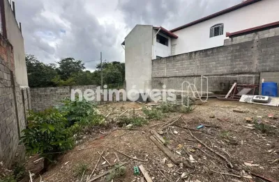 Terreno à venda na Sapucaia II, Contagem 