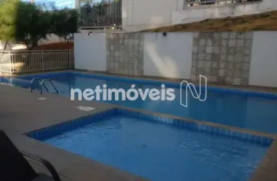 Apartamento com 2 quartos à venda no Jardim Riacho das Pedras, Contagem 