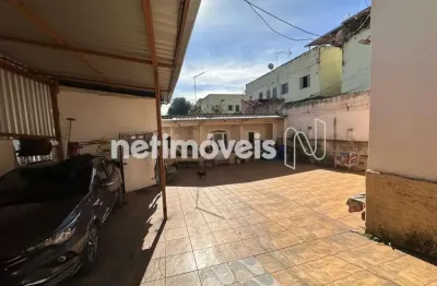 Terreno à venda na Vila Cristina, Betim 