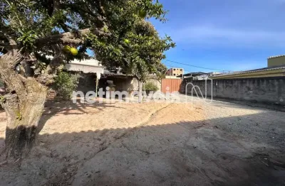 Terreno à venda no São Caetano, Contagem 